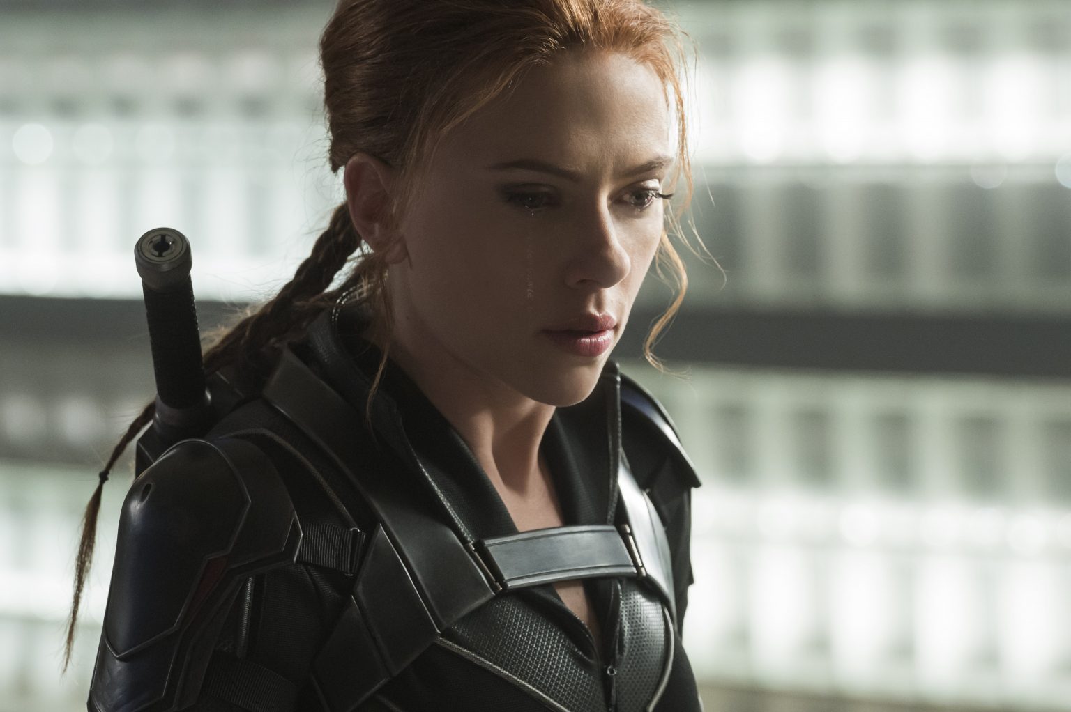Disney Downplays Scarlett Johansson Lawsuit as a PR Stunt