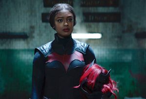 Warner Announces The Second Season Of ‘Batwoman’ Heads To Blu-Ray This September With New Face Behind The Mask