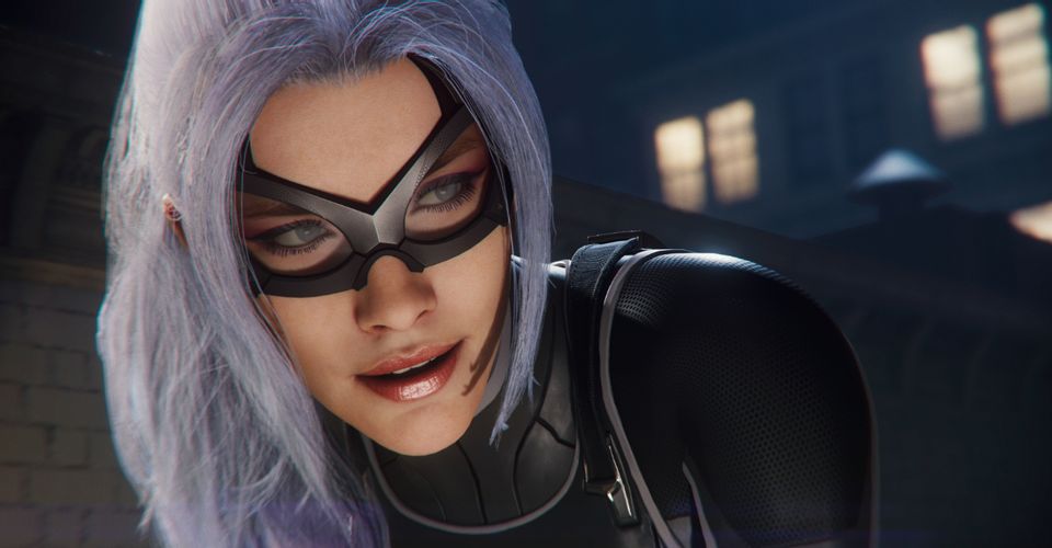 Rumor: Sony to Revisit ‘Black Cat’ Solo Project