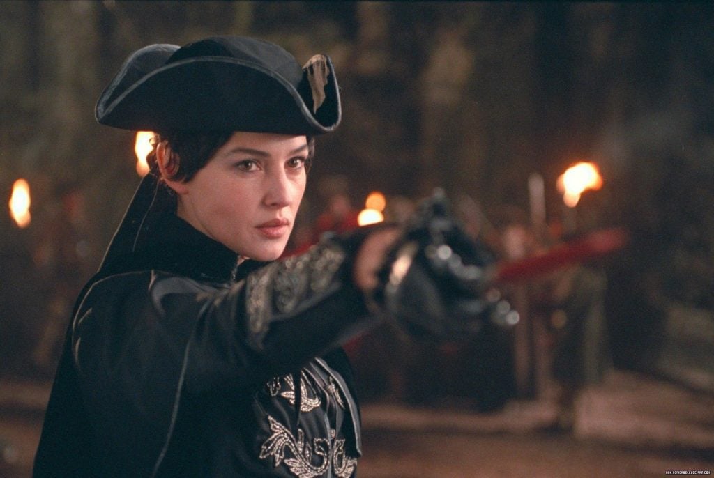 Horror Fantasy Epic ‘Brotherhood Of The Wolf’ Debuts On Blu-Ray This July From Scream Factory