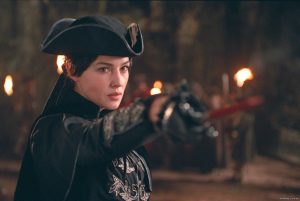 Horror Fantasy Epic ‘Brotherhood Of The Wolf’ Debuts On Blu-Ray This July From Scream Factory