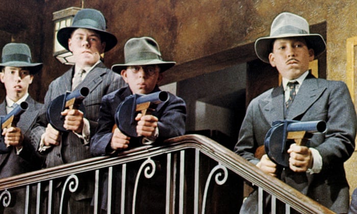 August Paramount Presents Blu-Ray Titles Include ‘A Place In The Sun’, ‘Nashville’ & ‘Bugsy Malone’