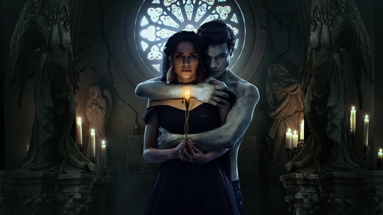 Scream Factory To Release The Supernatural Horror Thriller ‘Dark Spell’ On Blu-Ray This July