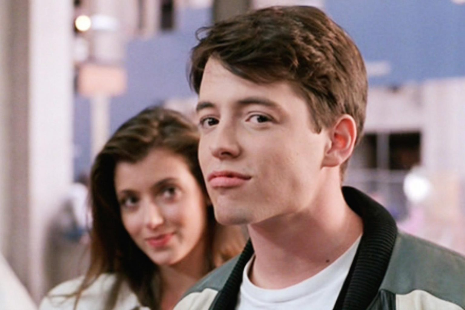 ‘Ferris Bueller’s Day Off’ Blu-Ray SteelBook Review – Classic John Hughes Comedy Is As Charming As Ever ‘Ferris Bueller’s Day Off’ Blu-Ray SteelBook Review – Classic John Hughes Comedy Is As Charming As Ever