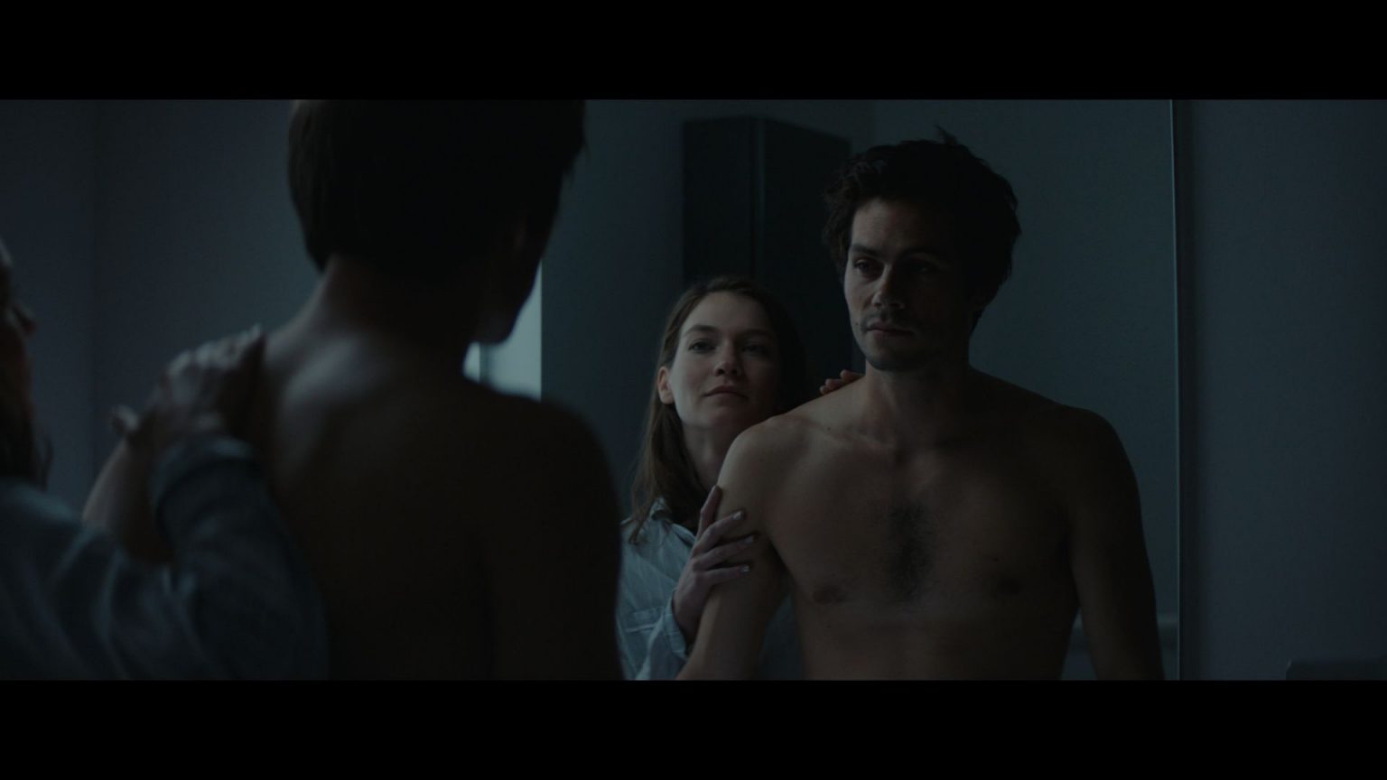 ‘Flashback’ Blu-Ray Review – Dylan O’Brien Trips Through Reality In Perplexing Psychological Thriller