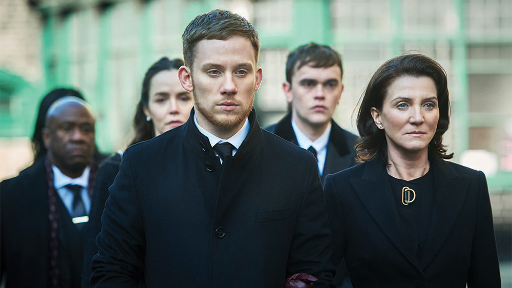 Acorn TV, AMC, Sundance Now & More Detail Upcoming Home Entertainment Releases Including ‘Gangs Of London’ And More