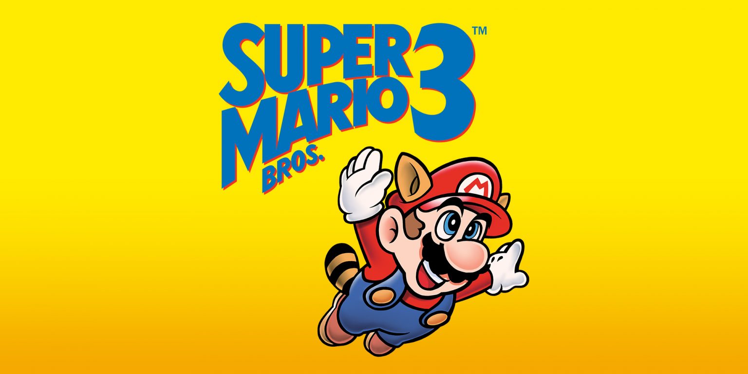 Best Retro Games of all Time