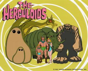 Warner Archive Announces New July TV Show Debuts Including ‘The Herculoids’, ‘Pennyworth’ And More