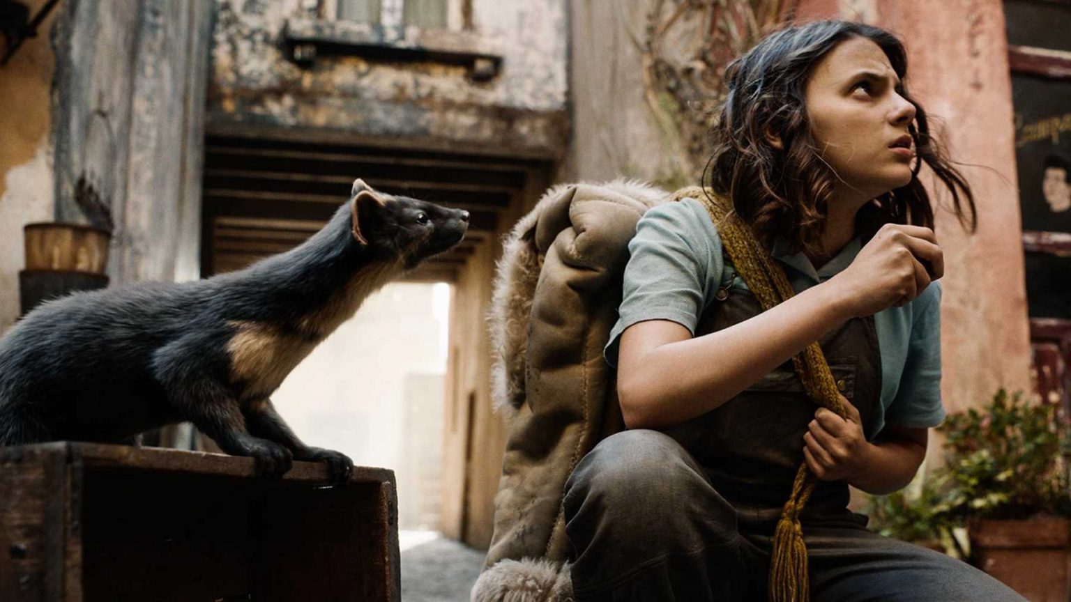 ‘His Dark Materials’: Season 2 Blu-Ray Review – Fantasy Adaptation Delivers A Stellar Sophomore Season ‘His Dark Materials’: Season 2 Blu-Ray Review – Fantasy Adaptation Delivers A Stellar Sophomore Season