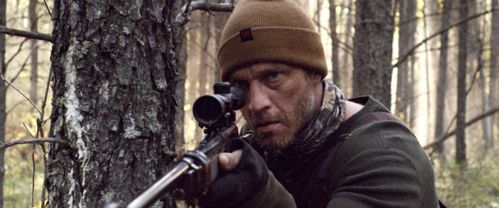‘Hunter Hunter’ Blu-Ray Review – Enthralling Wilderness Thriller Offers Unsettling Brutality