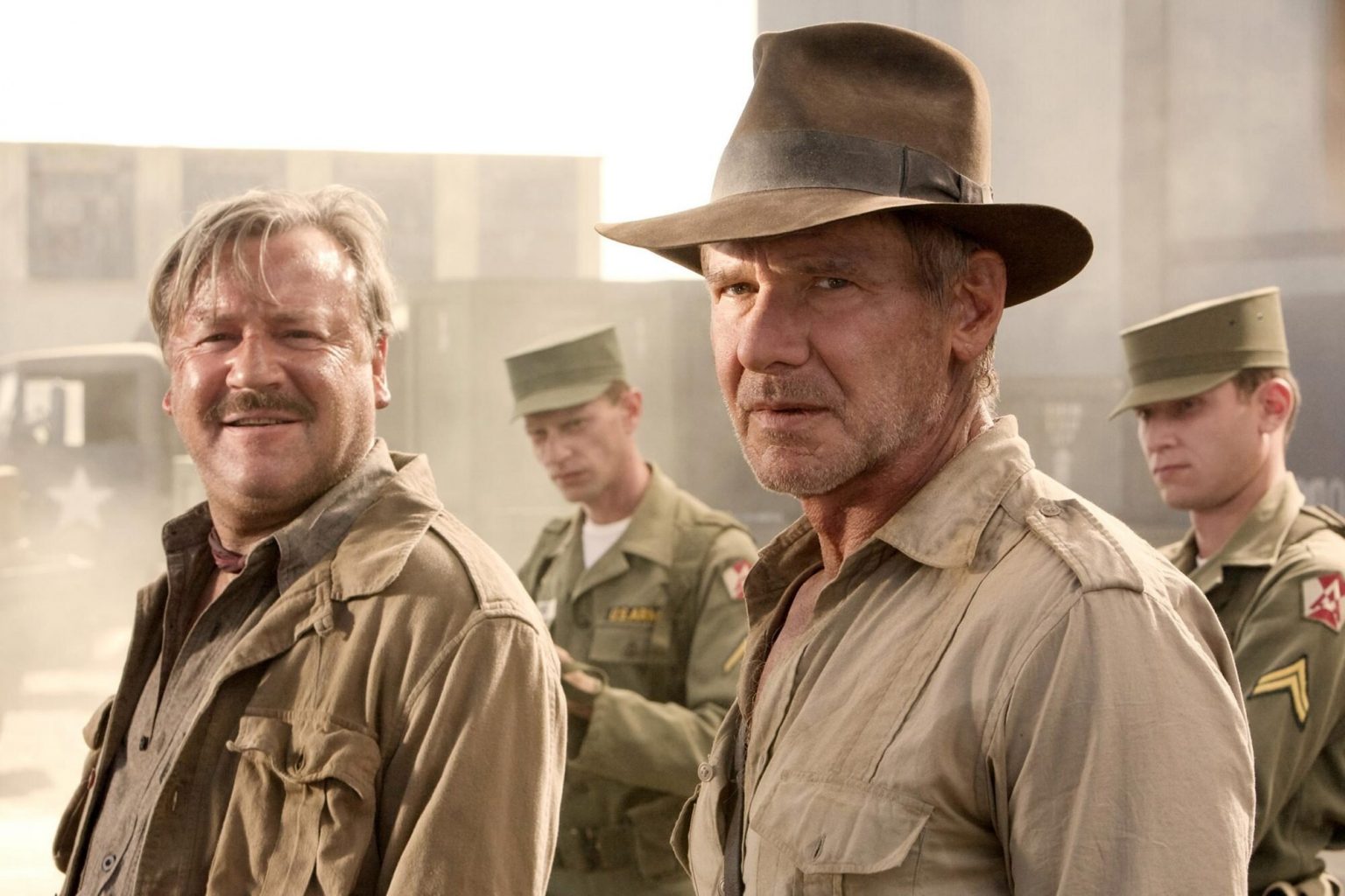 Ranked: The ‘Indiana Jones’ Movies