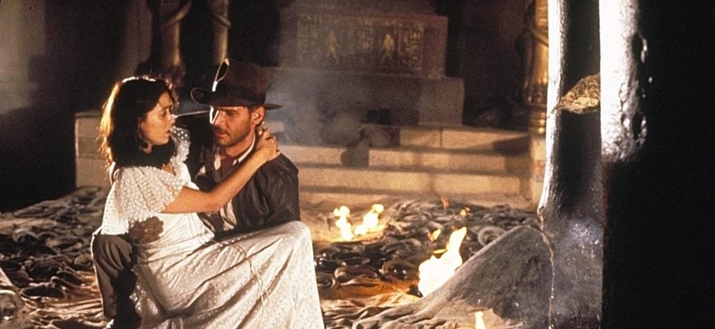 ‘Raiders Of The Lost Ark’ 4K UHD Blu-Ray SteelBook Review – A Stunning Release For A Classic Adventure