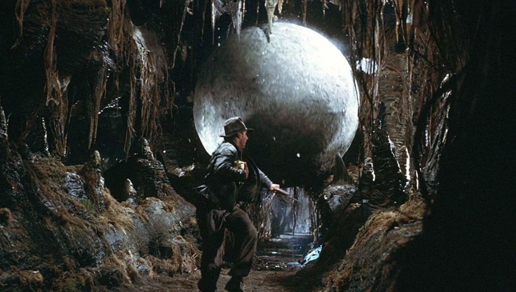 Paramount To Release ‘Raiders Of The Lost Ark’ On 4K UHD Blu-Ray In An Exclusive SteelBook This June
