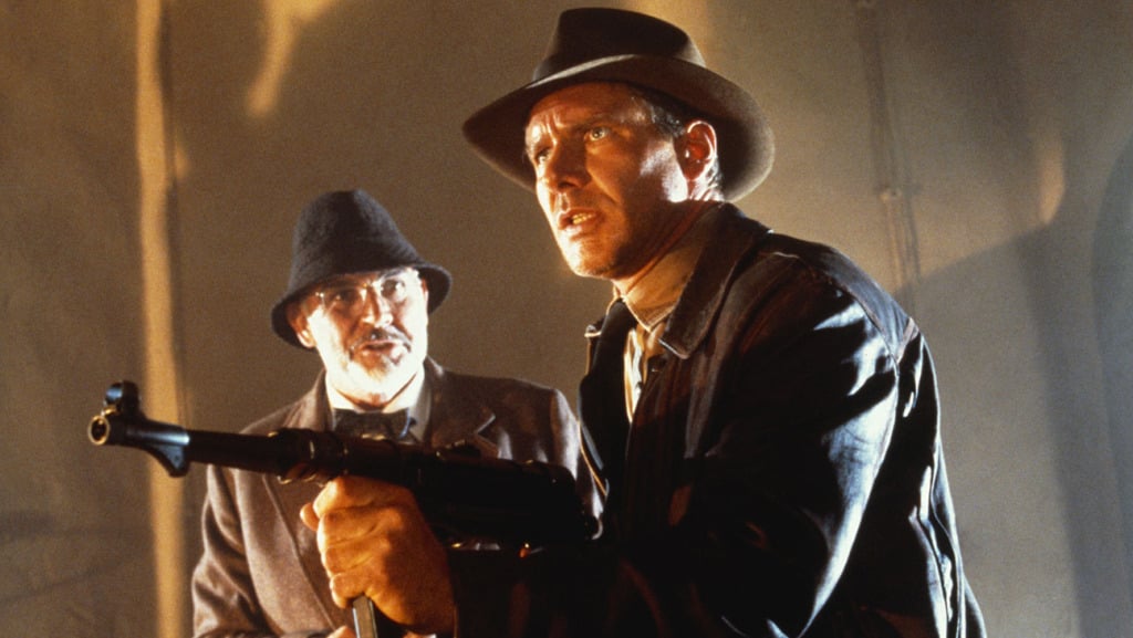 ‘Indiana Jones: 4-Movie Collection’ 4K UHD Blu-ray Review – Iconic Franchise Gets Mind-Blowing Upgrade In Essential Set
