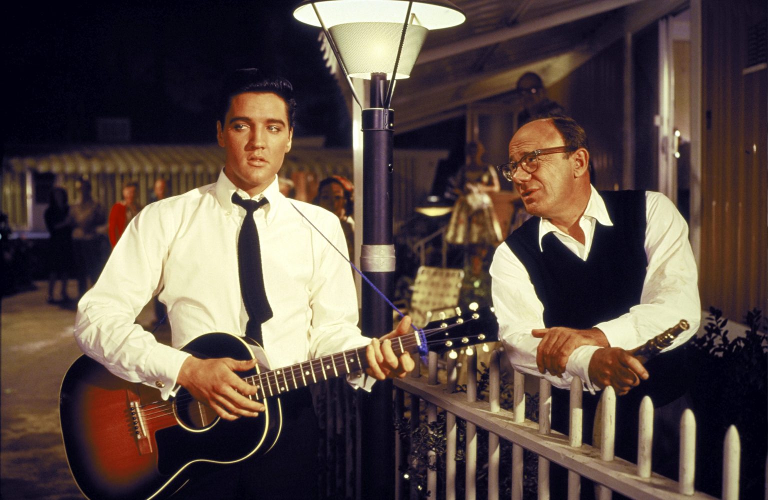 Warner Archive Announces June Titles Including Films From Elvis, Fred Astaire & Kirk Douglas