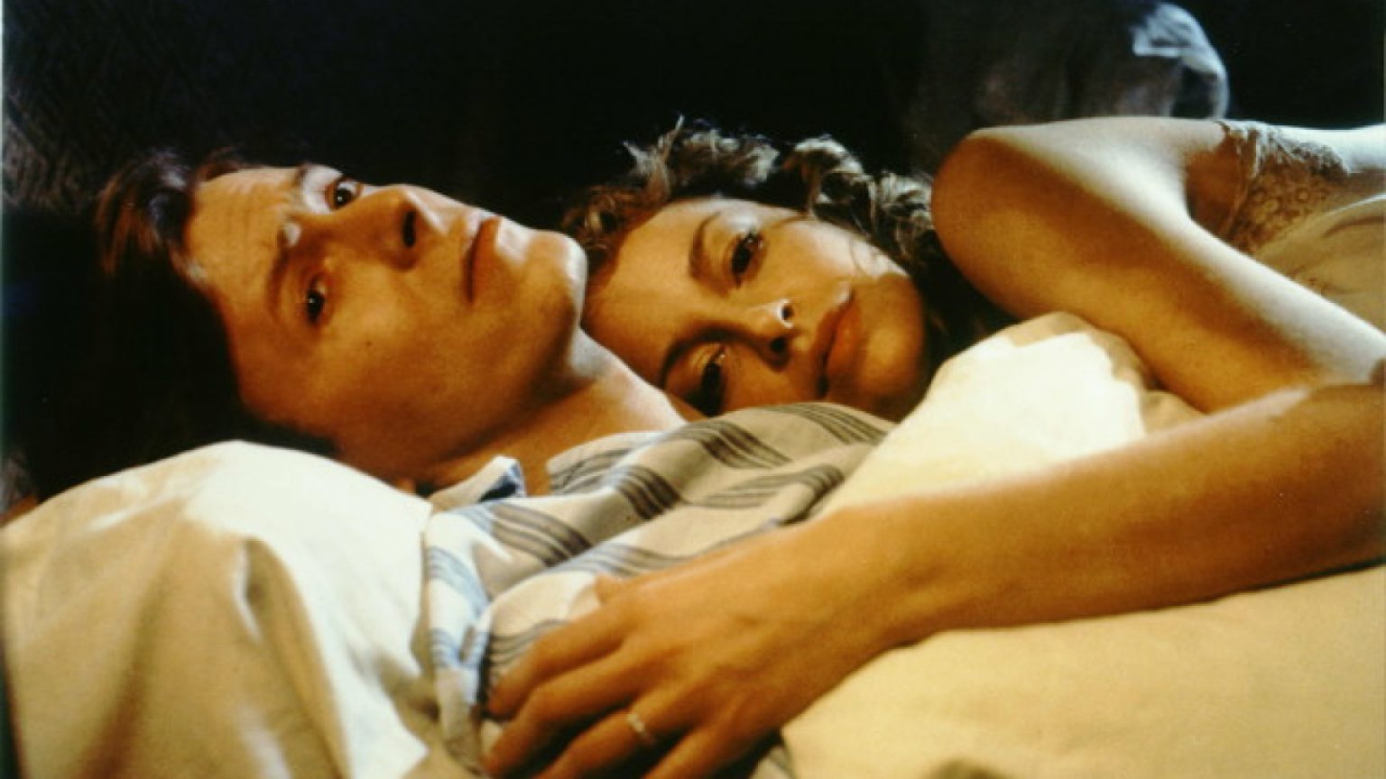 ‘Just A Gigolo’ Blu-Ray Review – Rare Early David Bowie Dark Comedy Gets A Proper Release ‘Just A Gigolo’ Blu-Ray Review – Rare Early David Bowie Dark Comedy Gets A Proper Release