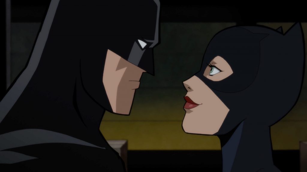 Batman: The Long Halloween, Part 1 (2021) Review – A Great Adaptation That Stays Faithful To The Source Material