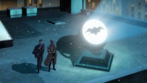 Warner Bros. To Release The R-Rated Deluxe Edition Of ‘Batman: The Long Halloween’ On 4K UHD This September