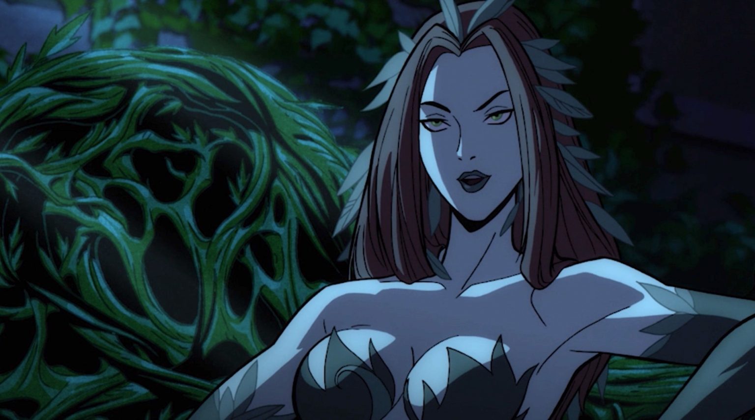 ‘Batman: The Long Halloween’ Deluxe Edition 4K UHD Blu-Ray Review – Visceral Adaptation Is An Epic Delight