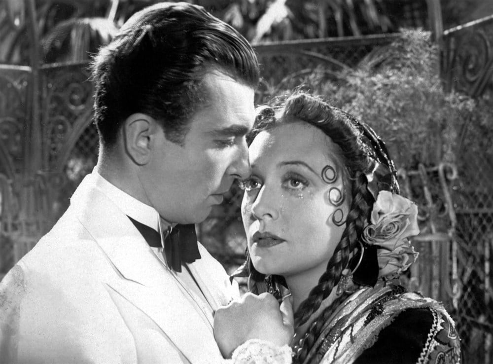 The Douglas Sirk Collection (To New Shores/La Habanera) Blu-Ray Review – Rare Efforts From One Of The Greats