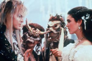 Jim Henson’s Fantasy Classic ‘Labyrinth’ Celebrates 35th Anniversary With Limited Edition 4K UHD Blu-Ray Set