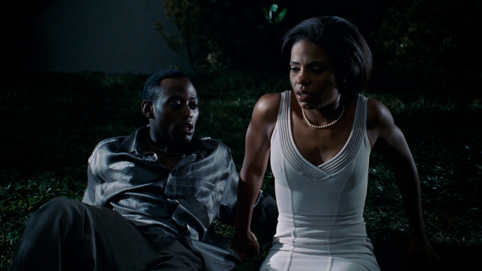 Criterion Collection Announces September Titles Including Works From Bob Hoskins, Gina Prince-Bythewood & More