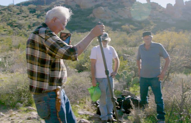 ‘Lust For Gold: A Race Against Time’ Blu-Ray Review – Prospecting Documentary Explores The Obsession In Searching