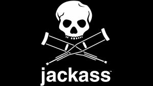GVN Jackass