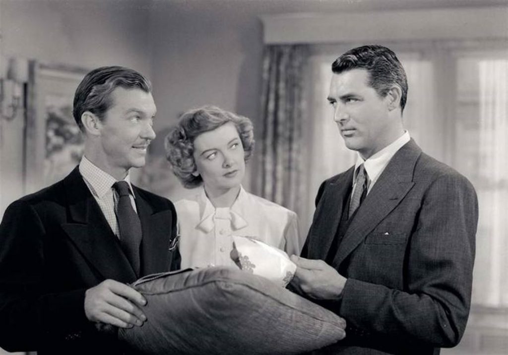 ‘Mr. Blandings Builds His Dream House’ Blu-Ray Review – Cary Grant And Myrna Loy Captivate In Renovation Comedy