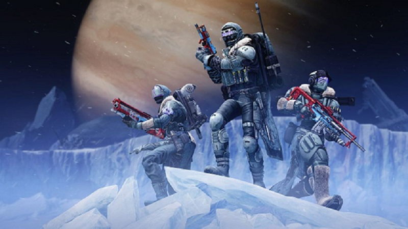 Destiny vs Destiny 2 – Which is Better?