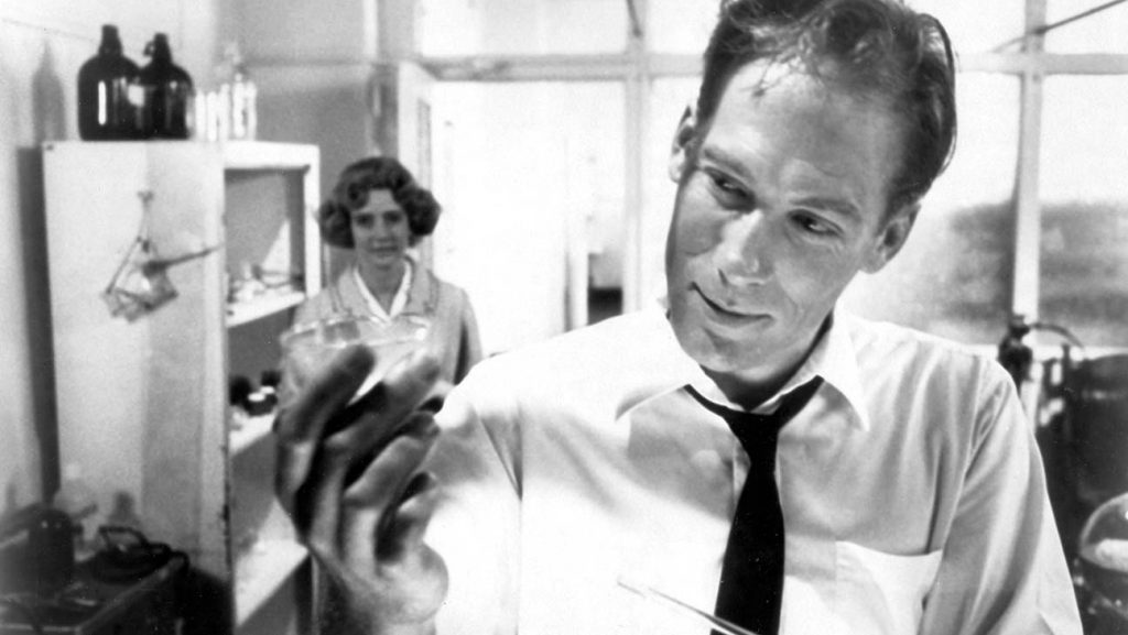 ‘Poison’ Blu-Ray Review – Todd Haynes’ Feature Directorial Debut Is A Pivotal Piece Of Experimental Indie Cinema