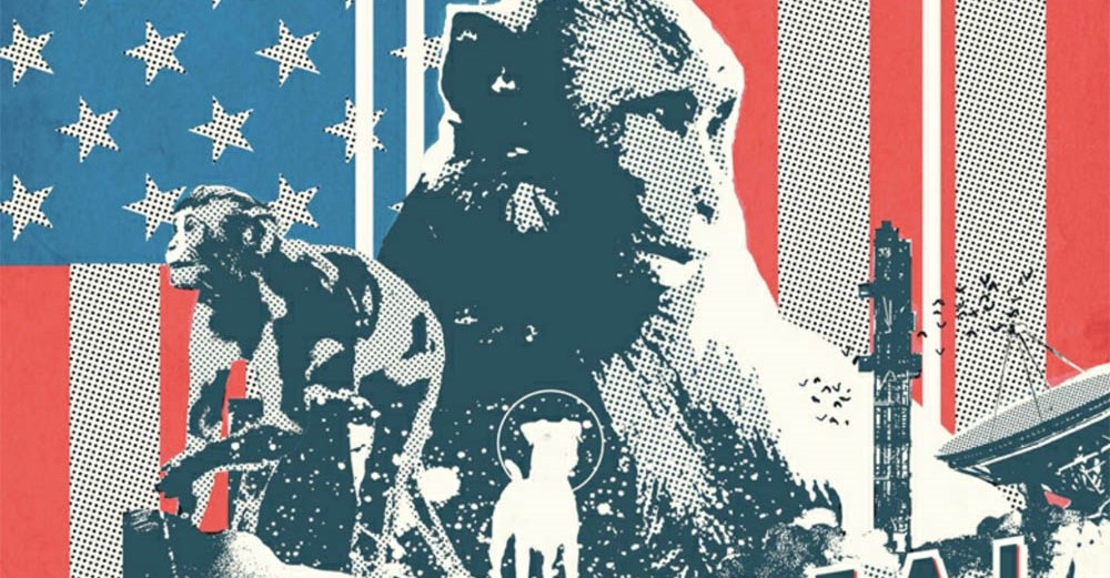 Coming September 15 from Image Comics, Jeff Lemire and Andrea Sorrentino Return With ‘Primordial’