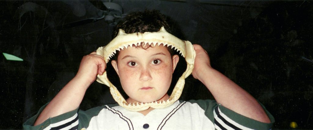 ‘Rewind’ Blu-Ray Review – Knockout Documentary Explores Cyclical Nature Of Child Sexual Abuse