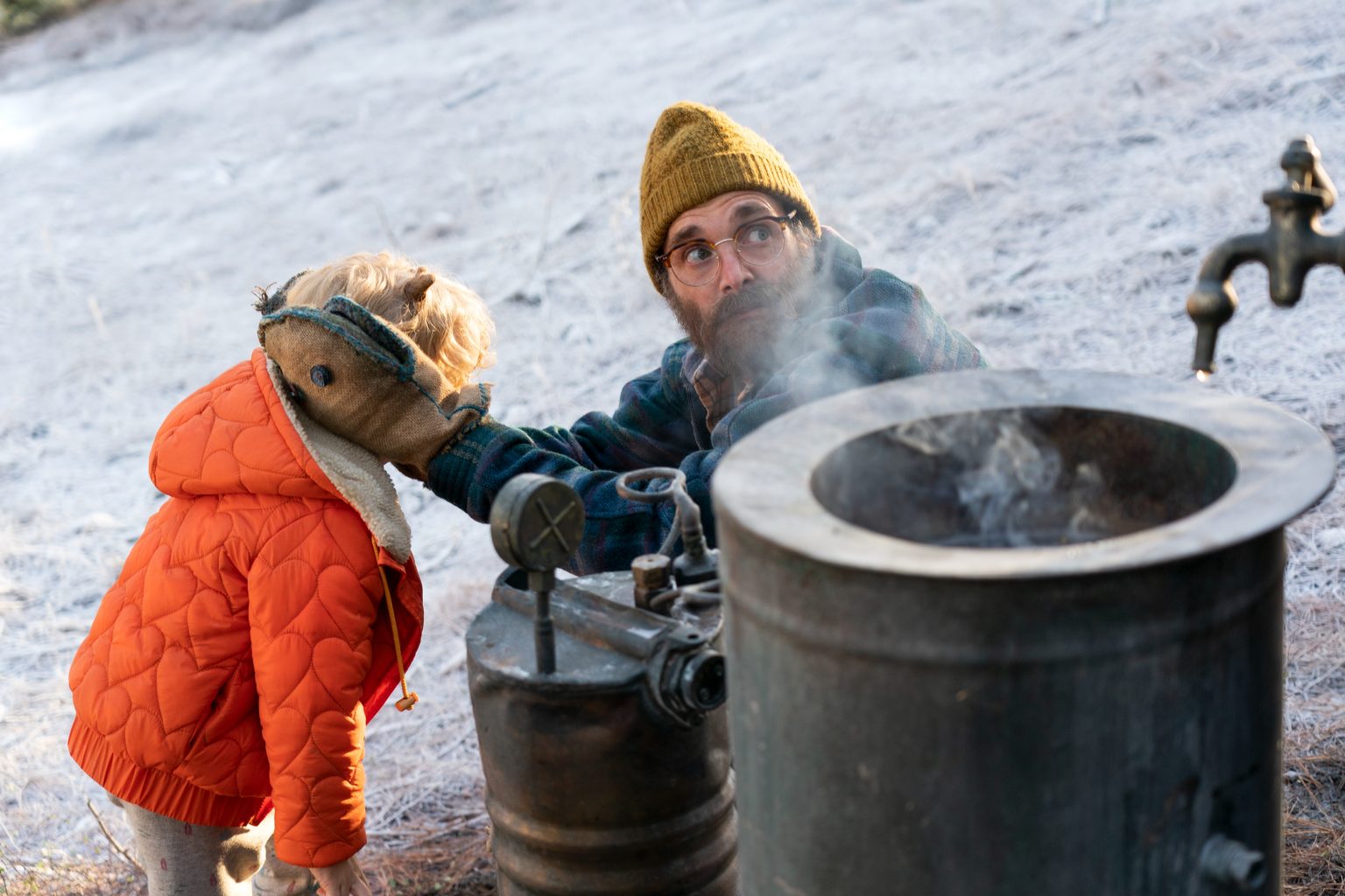 ‘Sweet Tooth’: Season 1 Blu-Ray Review – A Rewarding Journey We Would Never Pass Up