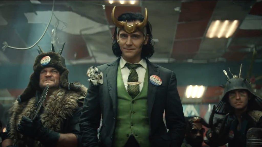 Kevin Feige Says the Loki Show Will Have a Big Impact on the MCU