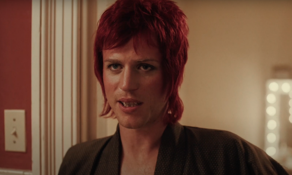 ‘Stardust’ Blu-Ray Review – David Bowie Biopic Tracks Disastrous Early Tour To Mixed Results