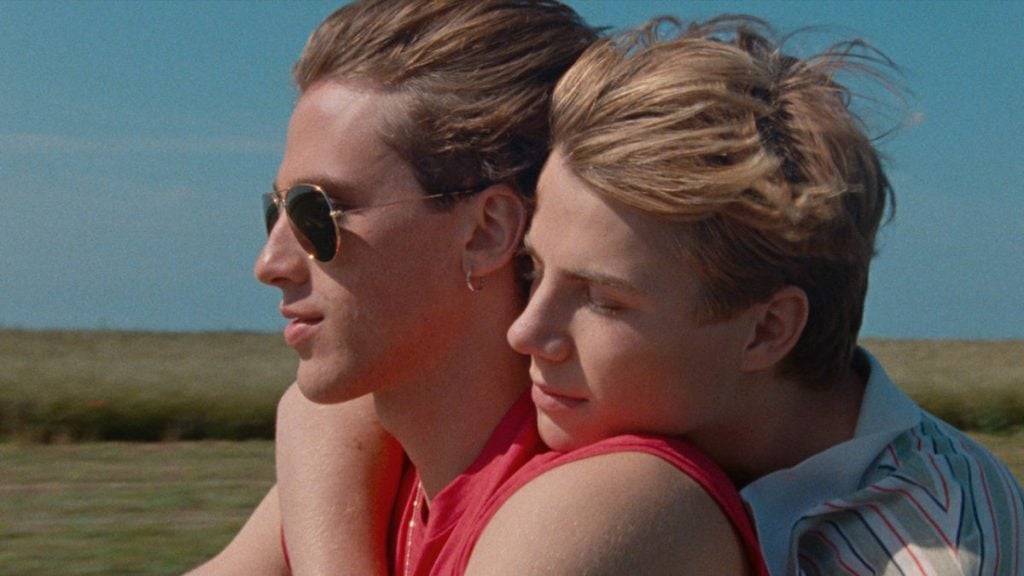Review: Summer of 85 AKA Été 85 – ‘A harrowing, heartbreaking and beautifully uplifting Queer-centric film’