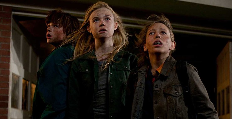 ‘Super 8’ 4K UHD Blu-Ray Review – J.J. Abrams Sci-Fi Adventure Throwback Offers Up Heart And Thrills