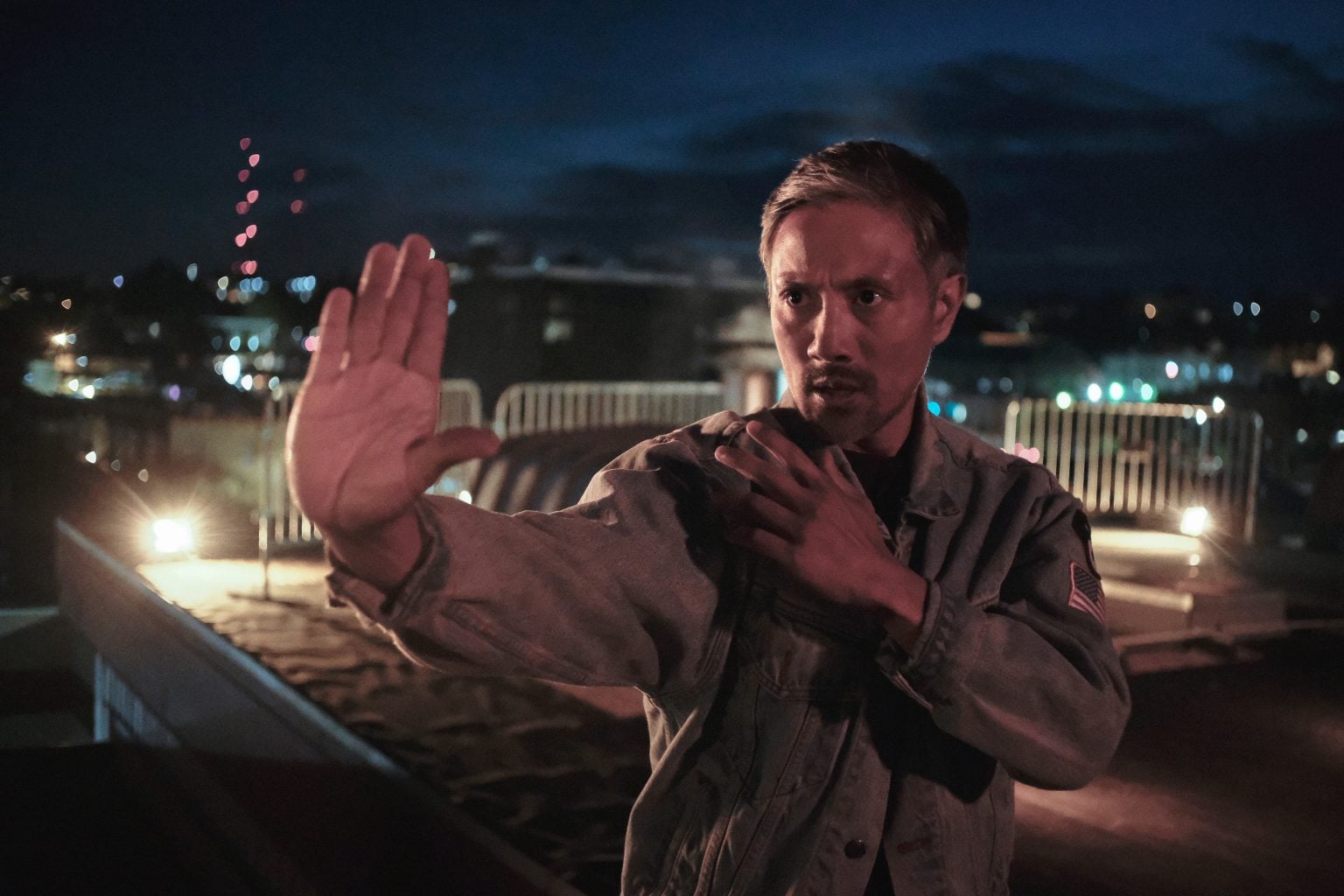 The Legend on Screen: How A Quiet Martial Artist Became A National Symbol The Legend on Screen: How A Quiet Martial Artist Became A National Symbol