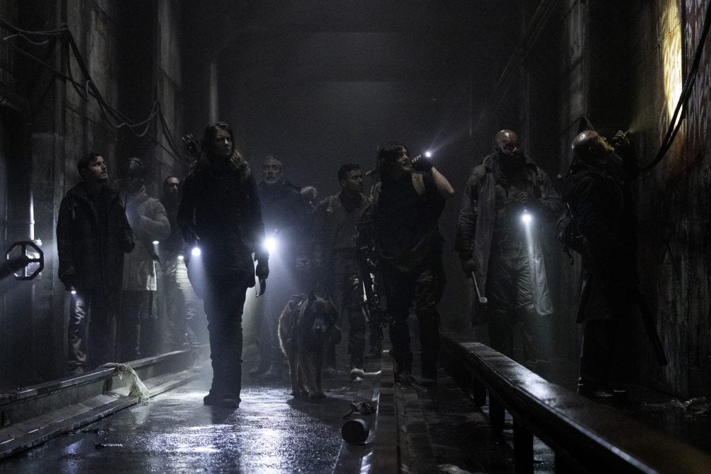 Gearing Up For The End: ‘The Walking Dead’ Season 11 Synopsis & First Photos Revealed