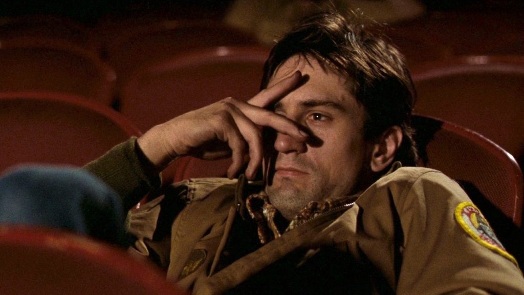 Sony To Release Martin Scorsese & Robert De Niro Classic ‘Taxi Driver’ On 4K UHD SteelBook This June