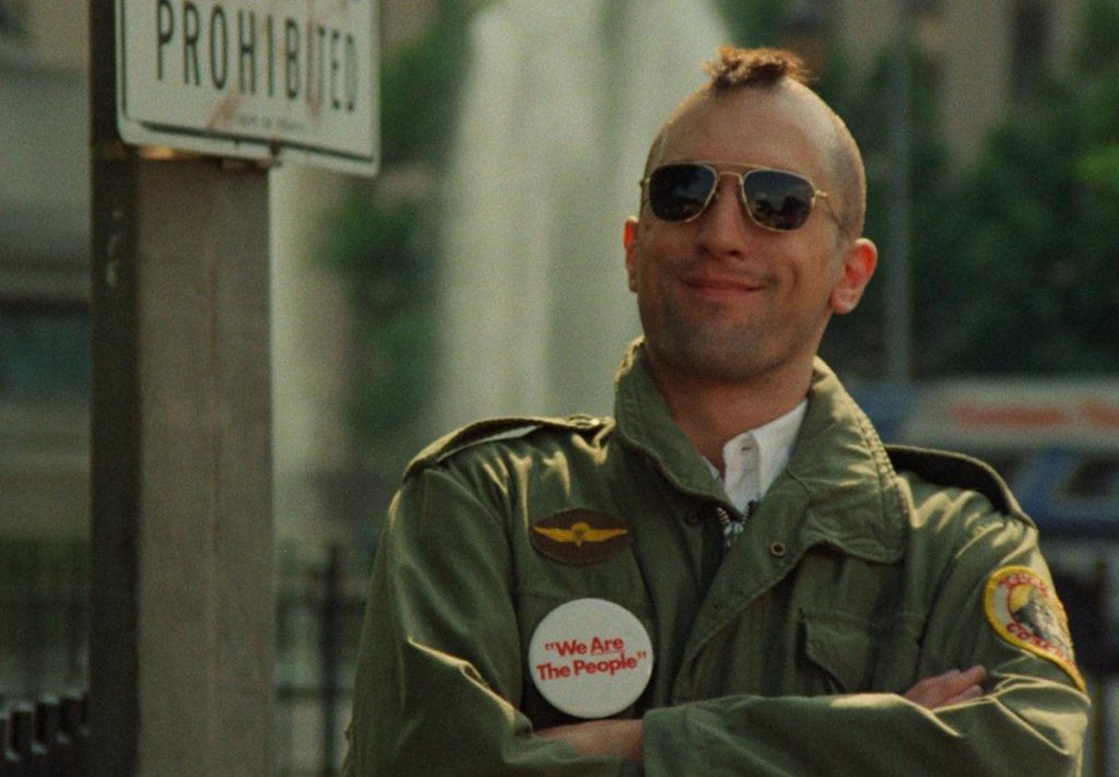 Second Volume Of Columbia Classics 4K UHD Collection Upgrades ‘Taxi Driver’, ‘The Social Network’ & More