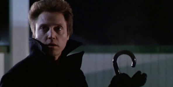 Stephen King and David Cronenberg’s ‘The Dead Zone’ Gets Glorious Collector’s Edition Blu-Ray From Scream Factory