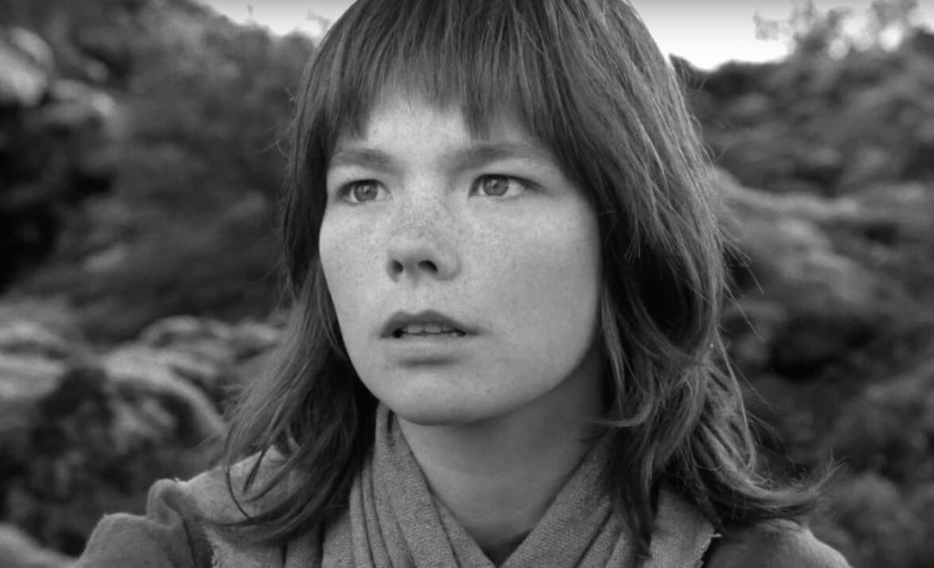 ‘The Juniper Tree’ Blu-Ray Review – Atmospheric Medieval Fantasy Drama Serves Up Powerful Debut From Björk