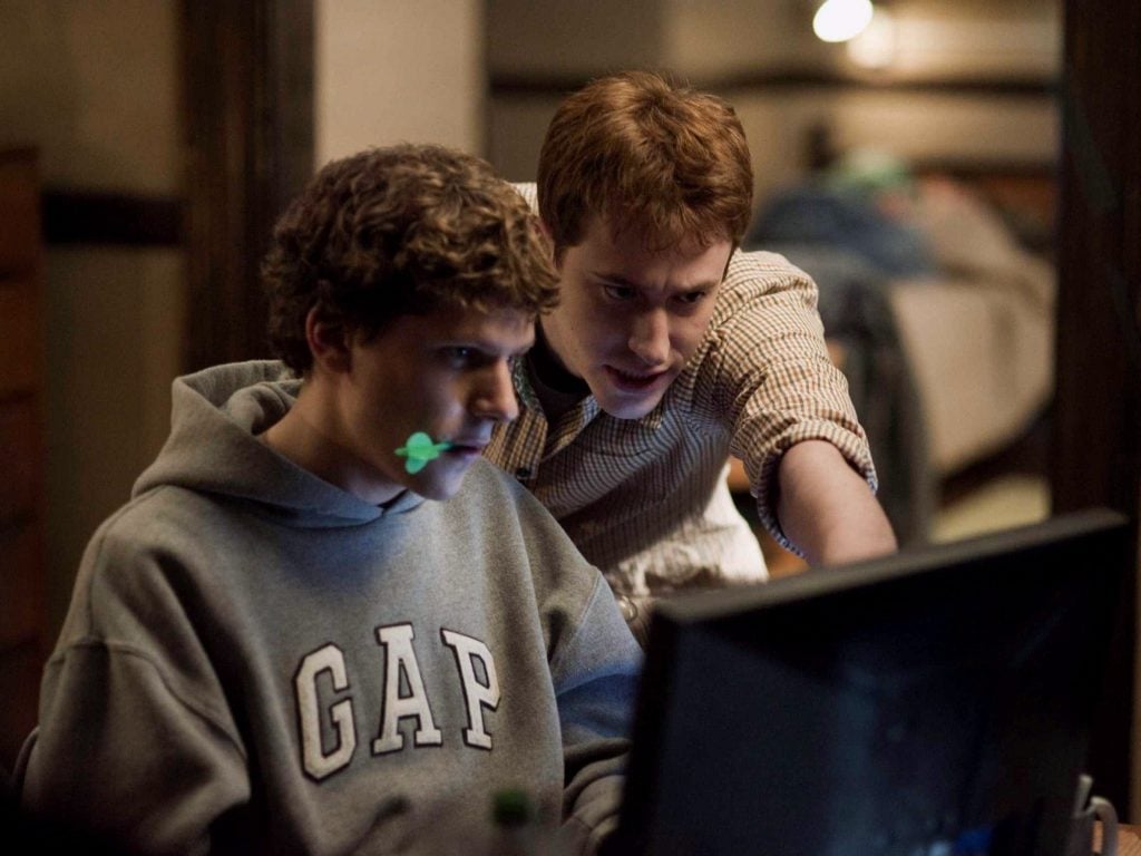 ‘The Social Network’ 4K UHD Blu-Ray SteelBook Review – David Fincher Unleashes One Of The Best Films Of The 2010s