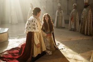 Part Two Of Starz Original Series ‘The Spanish Princess’ Heads To DVD This July