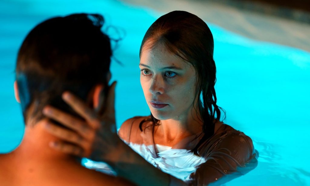 ‘UNDINE’ (2020) Film Review: Story And Characters Fall Flat