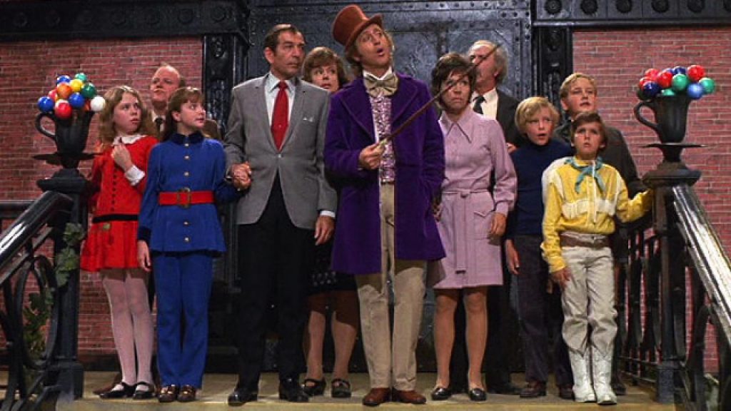 ‘Willy Wonka And The Chocolate Factory’ 4K UHD Blu-Ray Review – Beloved Family Classic Gets A Wondrous Upgrade