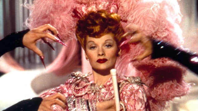 ‘Ziegfeld Follies’ Blu-Ray Review – A Joyous, Star-Studded Musical Revue For The Ages