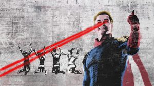 New Production Details of ‘The Boys Untitled Spin-Off’ Revealed